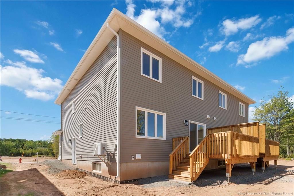 20 Rutledge Cres, Riverview, NB