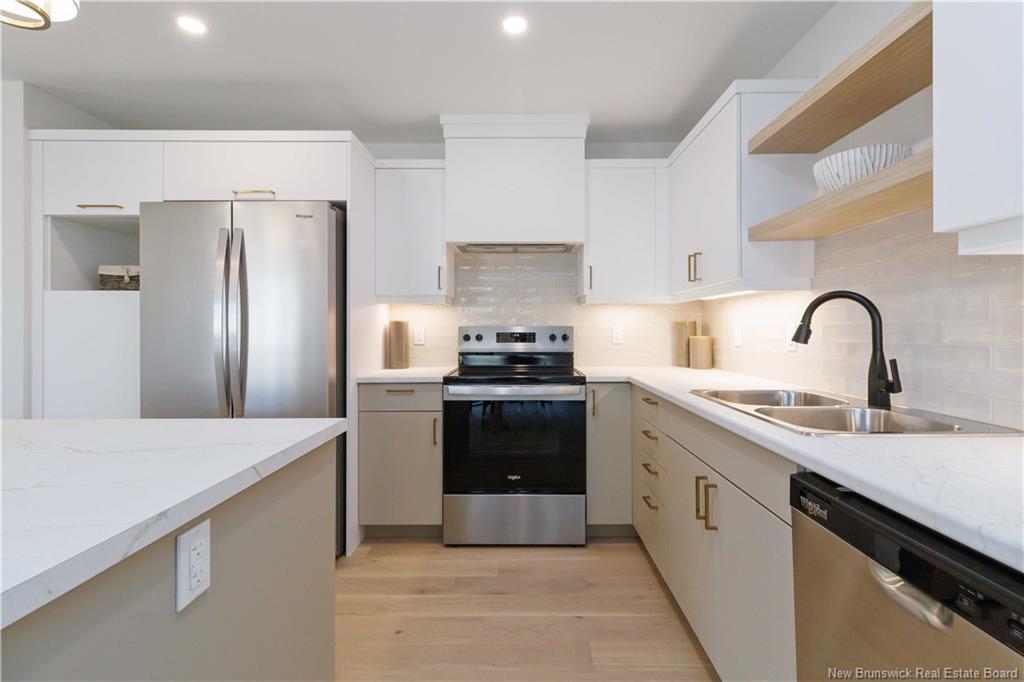 20 Rutledge Cres, Riverview, NB