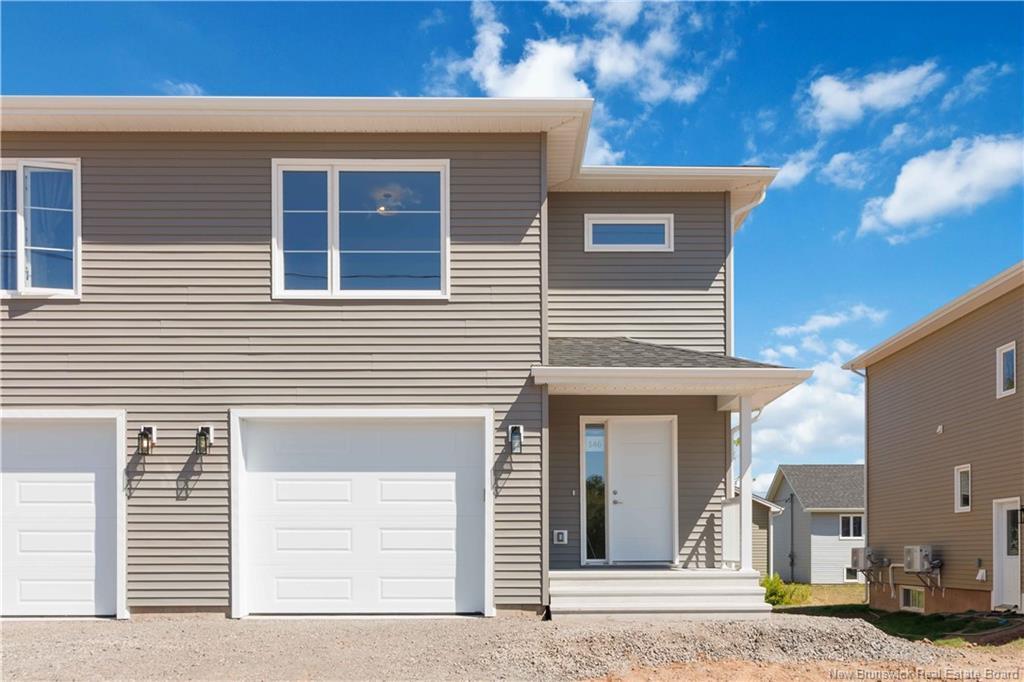 16 Rutledge Cres, Riverview, NB