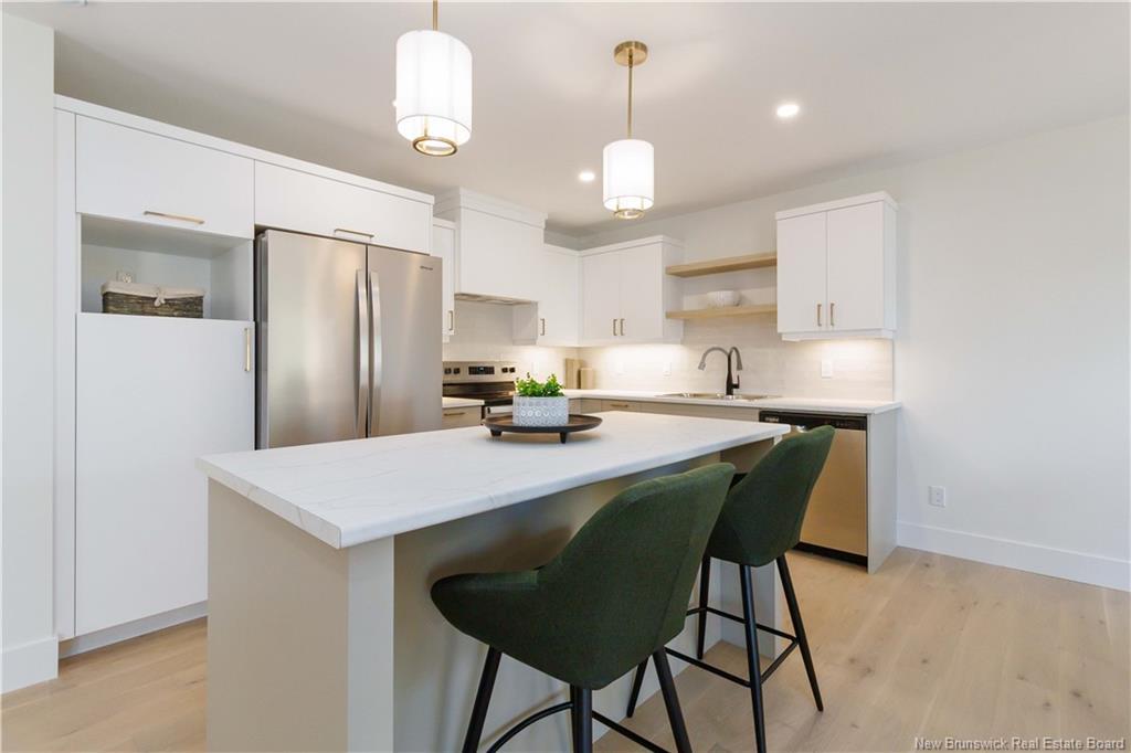 16 Rutledge Cres, Riverview, NB