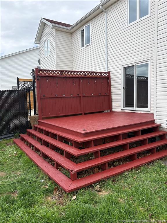 78 Martindale Dr, Moncton, NB