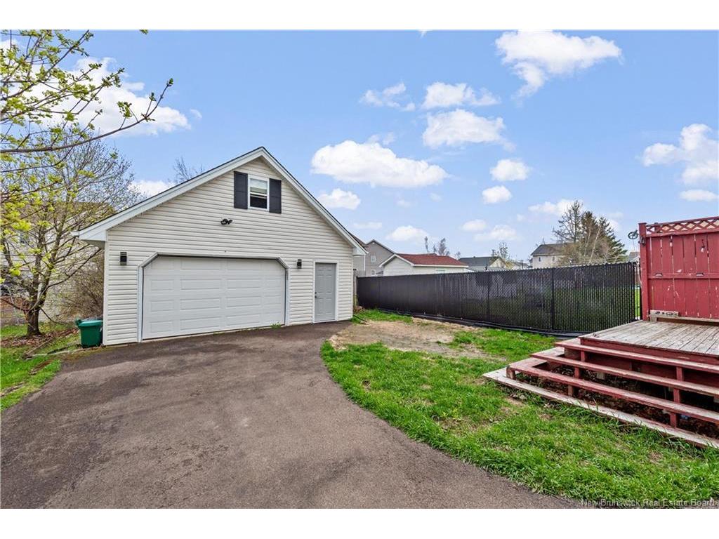 78 Martindale Dr, Moncton, NB