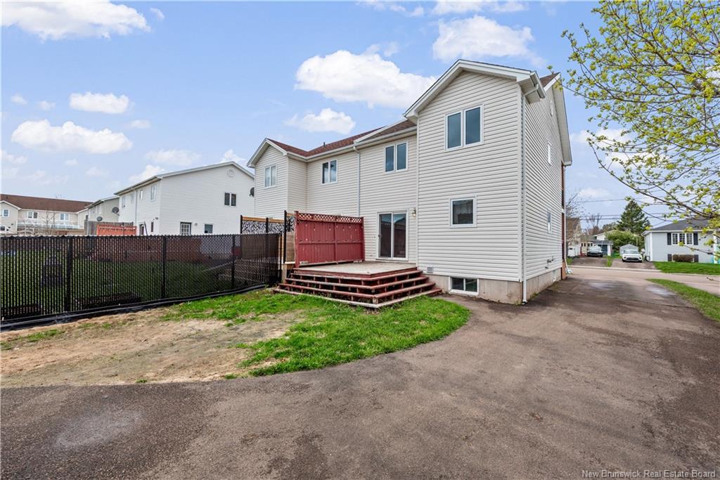 78 Martindale Dr, Moncton, NB