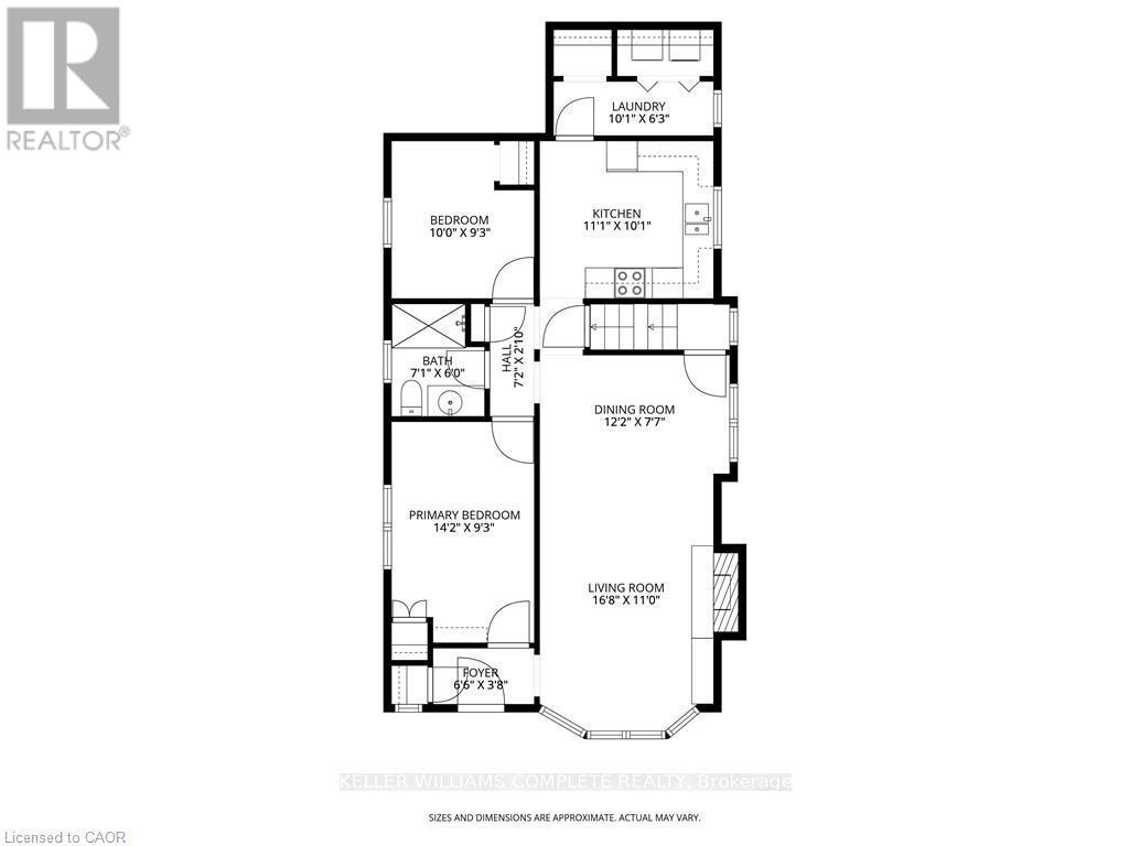 148 Huxley Avenue S, Hamilton, ON - Other