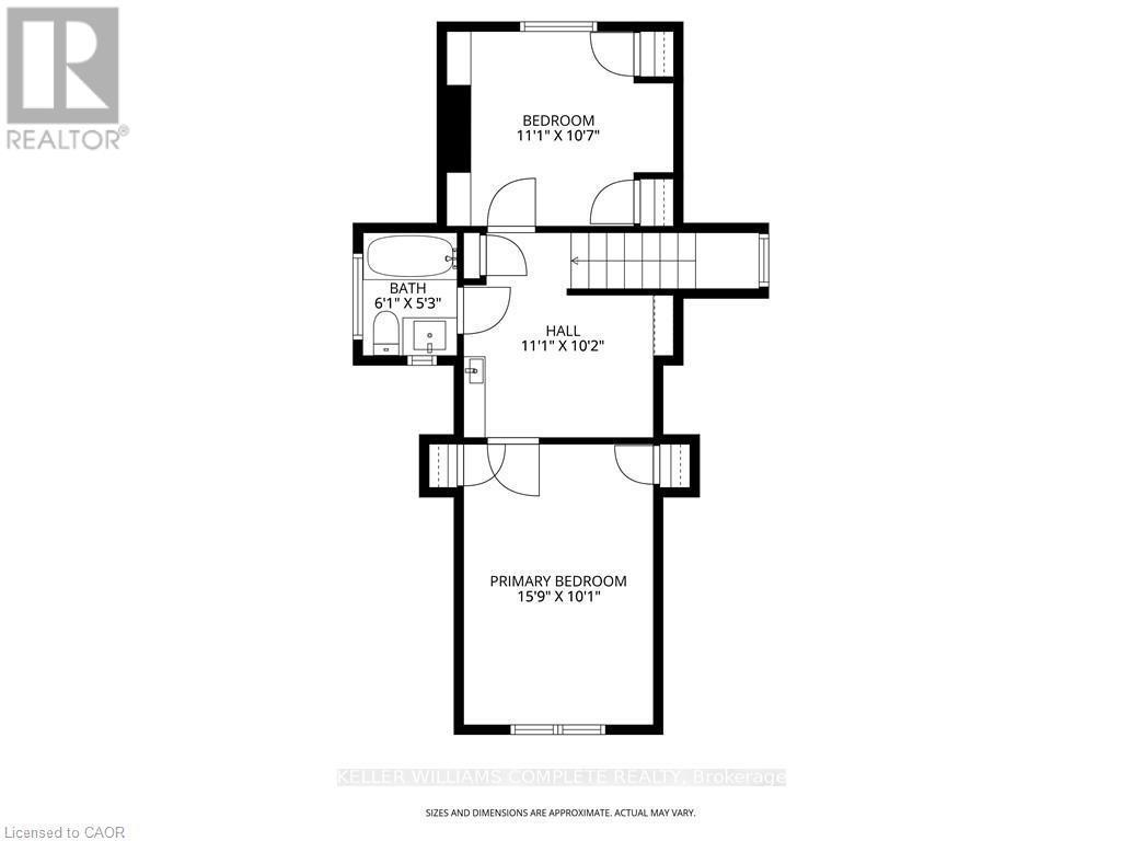 148 Huxley Avenue S, Hamilton, ON - Other