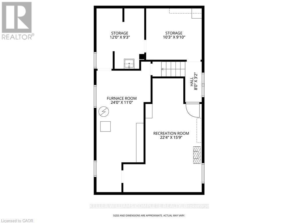 148 Huxley Avenue S, Hamilton, ON - Other