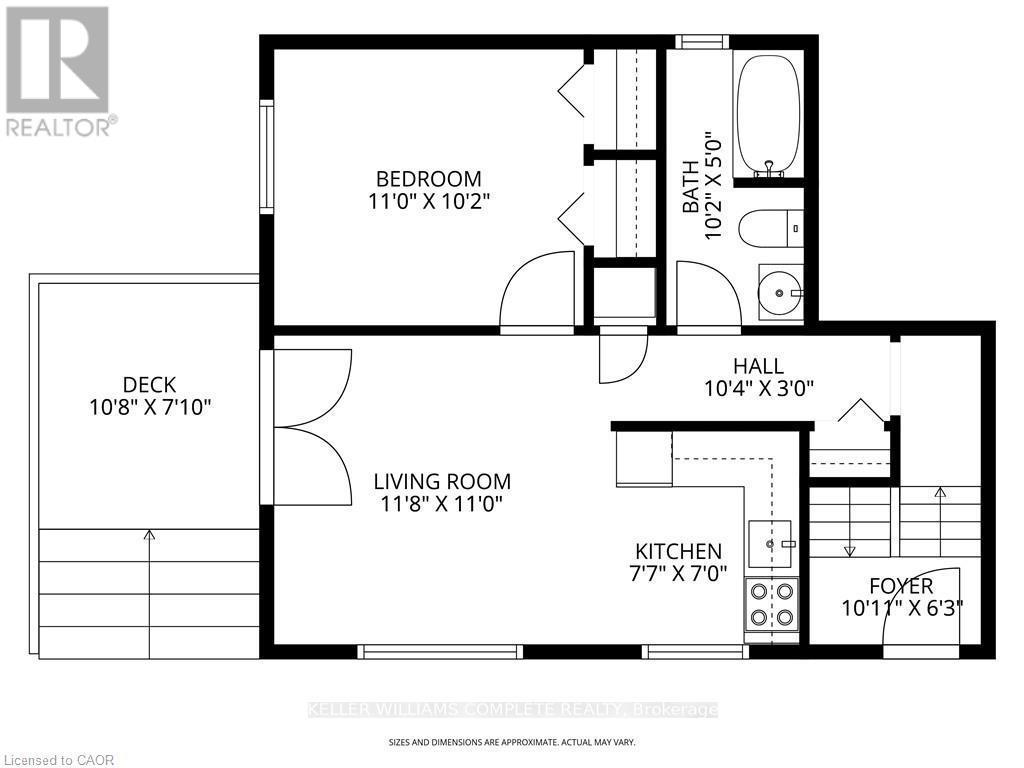 148 Huxley Avenue S, Hamilton, ON - Other