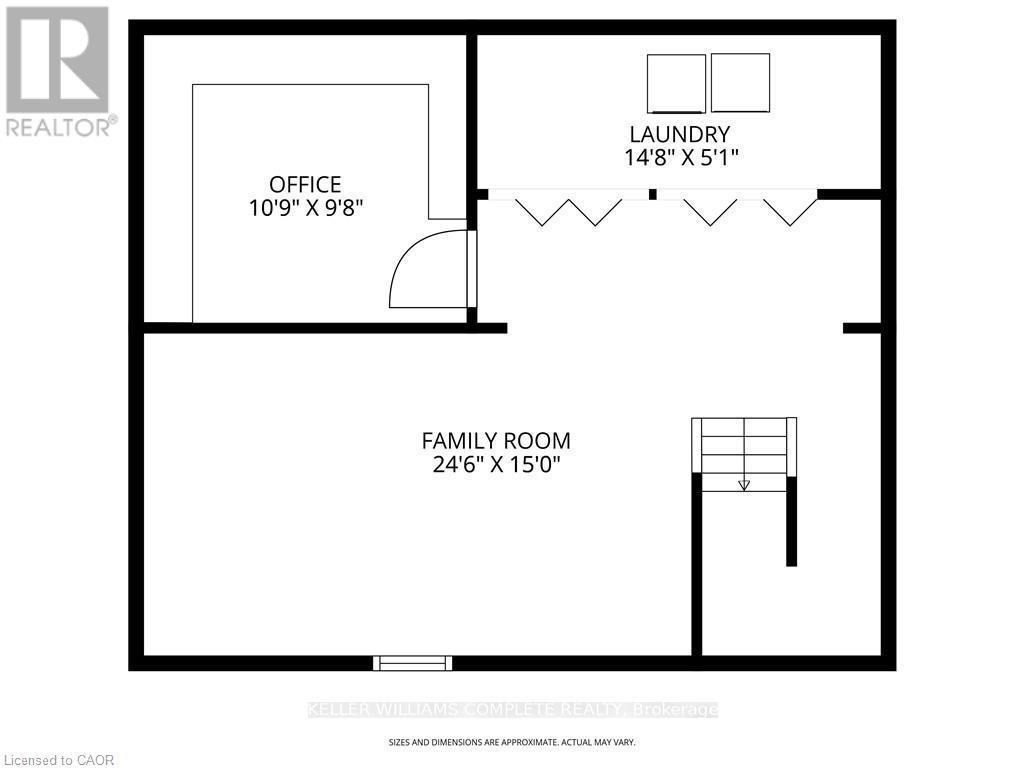 148 Huxley Avenue S, Hamilton, ON - Other