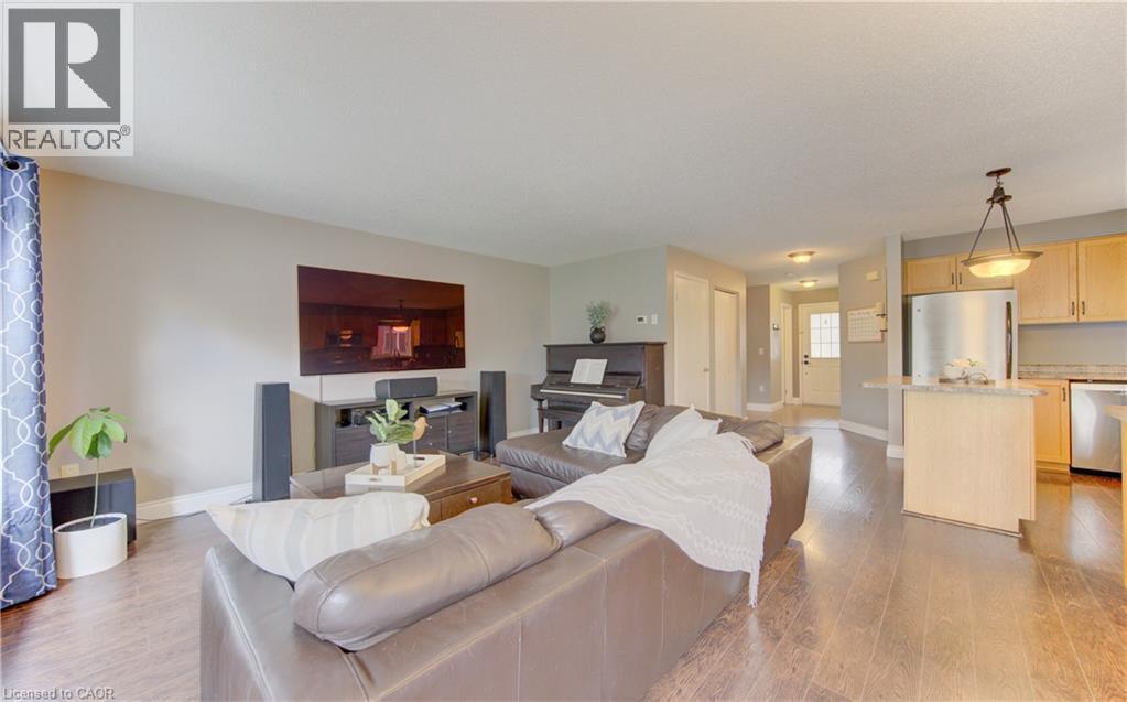 580 Canso Place, Waterloo, ON - Indoor Photo Showing Other Room