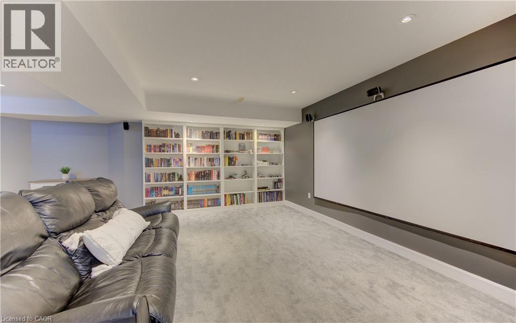 580 Canso Place, Waterloo, ON - Indoor