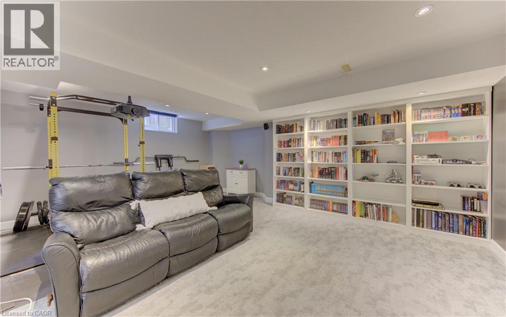 580 Canso Place, Waterloo, ON - Indoor
