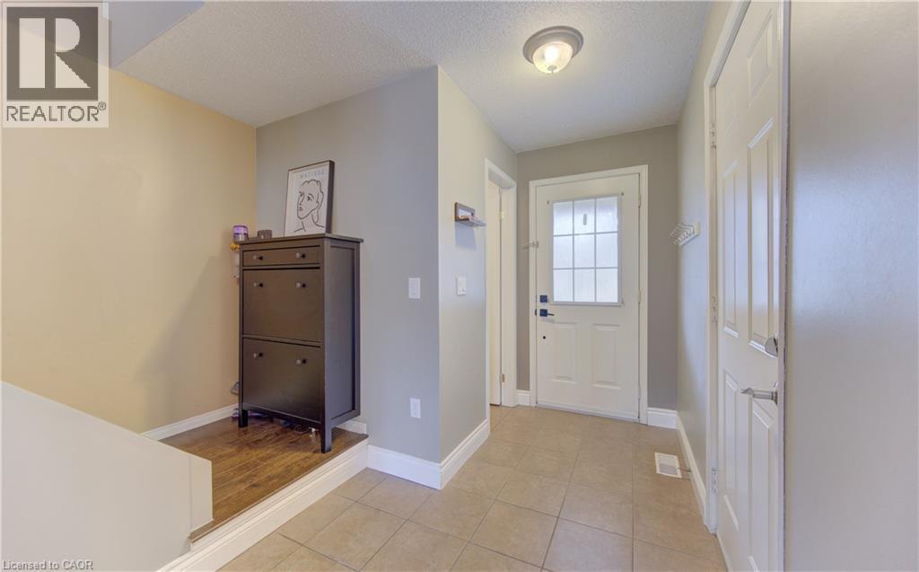 580 Canso Place, Waterloo, ON - Indoor Photo Showing Other Room