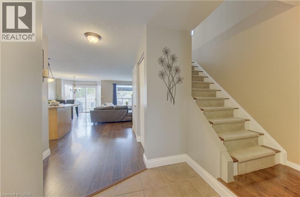 580 Canso Place, Waterloo, ON - Indoor Photo Showing Other Room