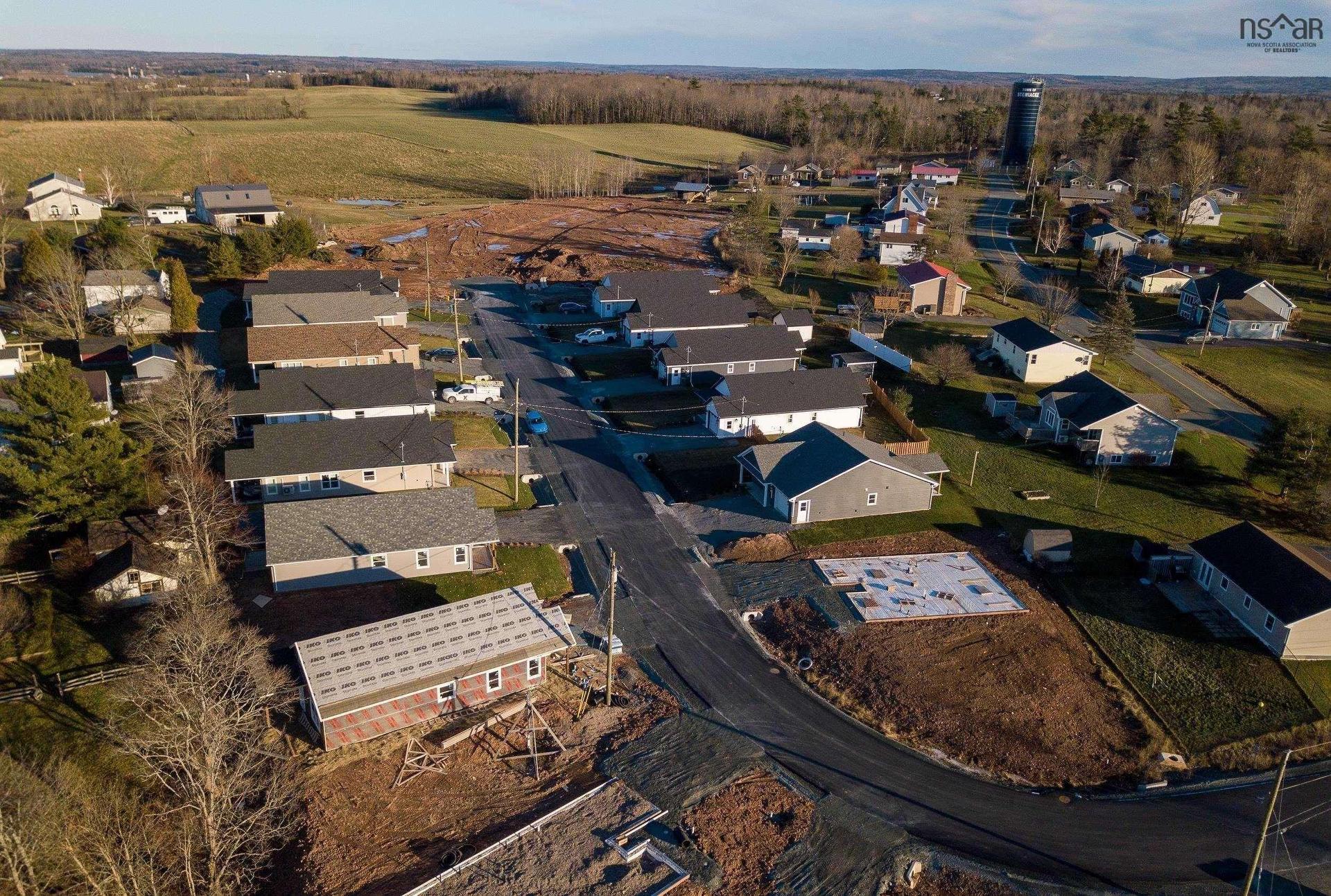 55 Rubys Way, Stewiacke, NS
