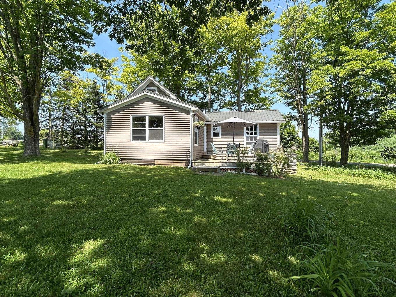 330 Longspell Road, Kingsport, NS