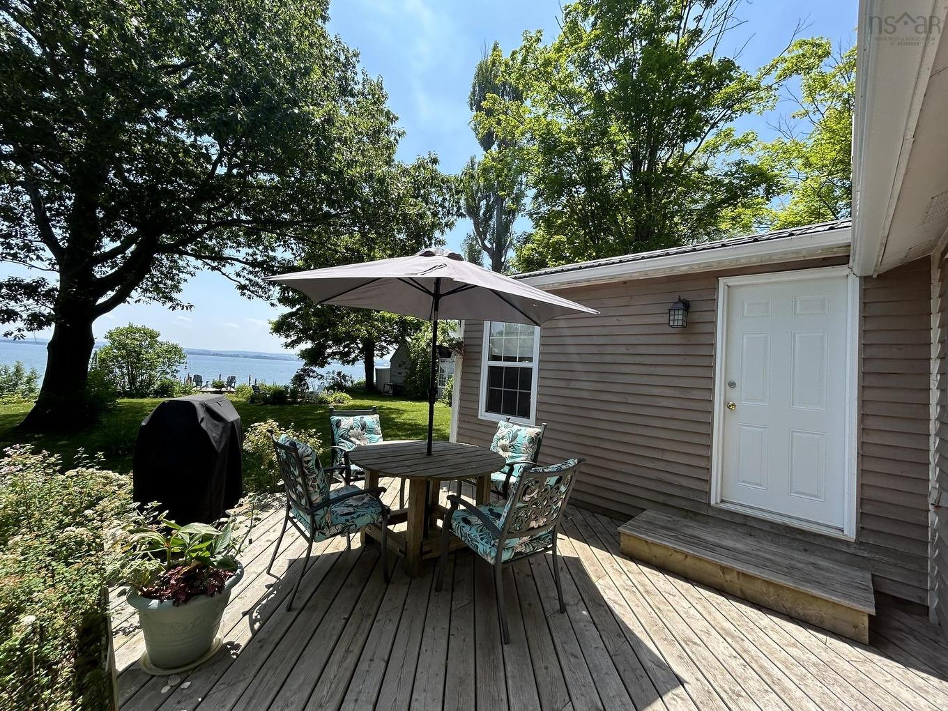 330 Longspell Road, Kingsport, NS