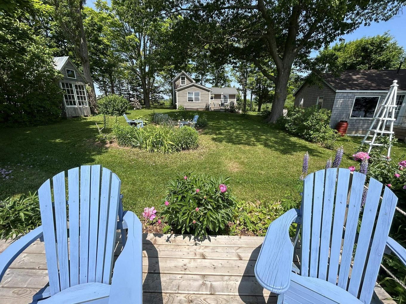 330 Longspell Road, Kingsport, NS