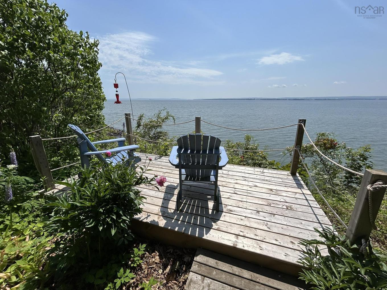 330 Longspell Road, Kingsport, NS