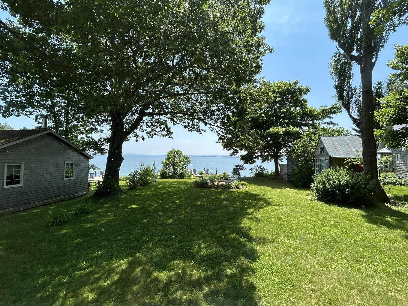 330 Longspell Road, Kingsport, NS