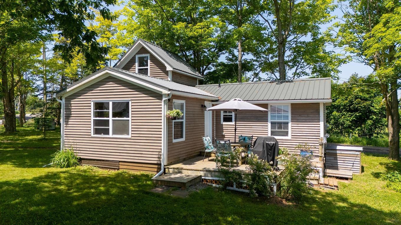 330 Longspell Road, Kingsport, NS