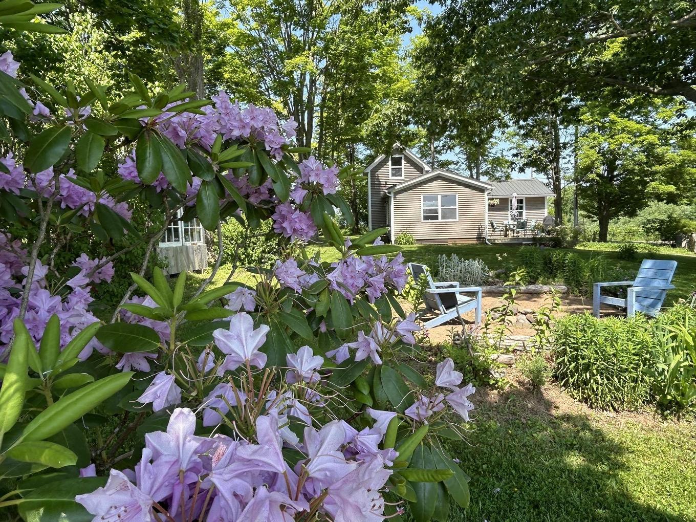 330 Longspell Road, Kingsport, NS