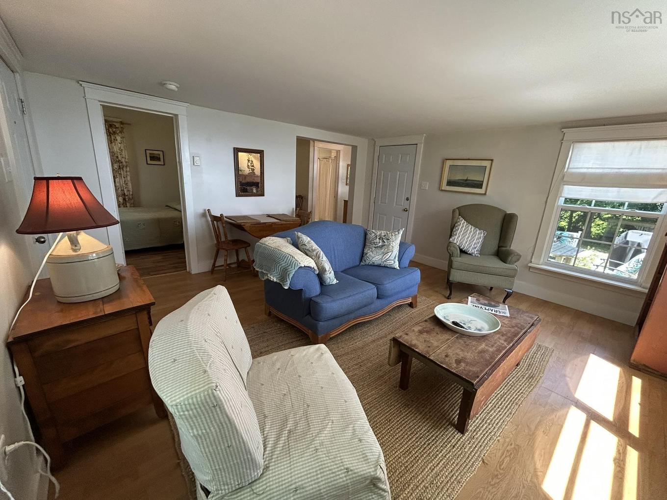 330 Longspell Road, Kingsport, NS