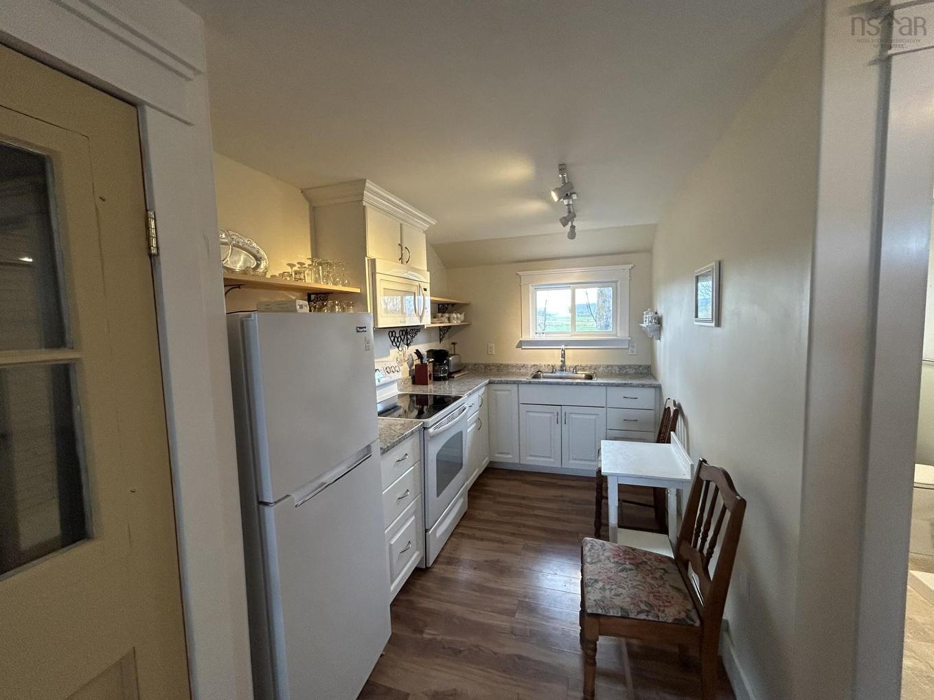 330 Longspell Road, Kingsport, NS