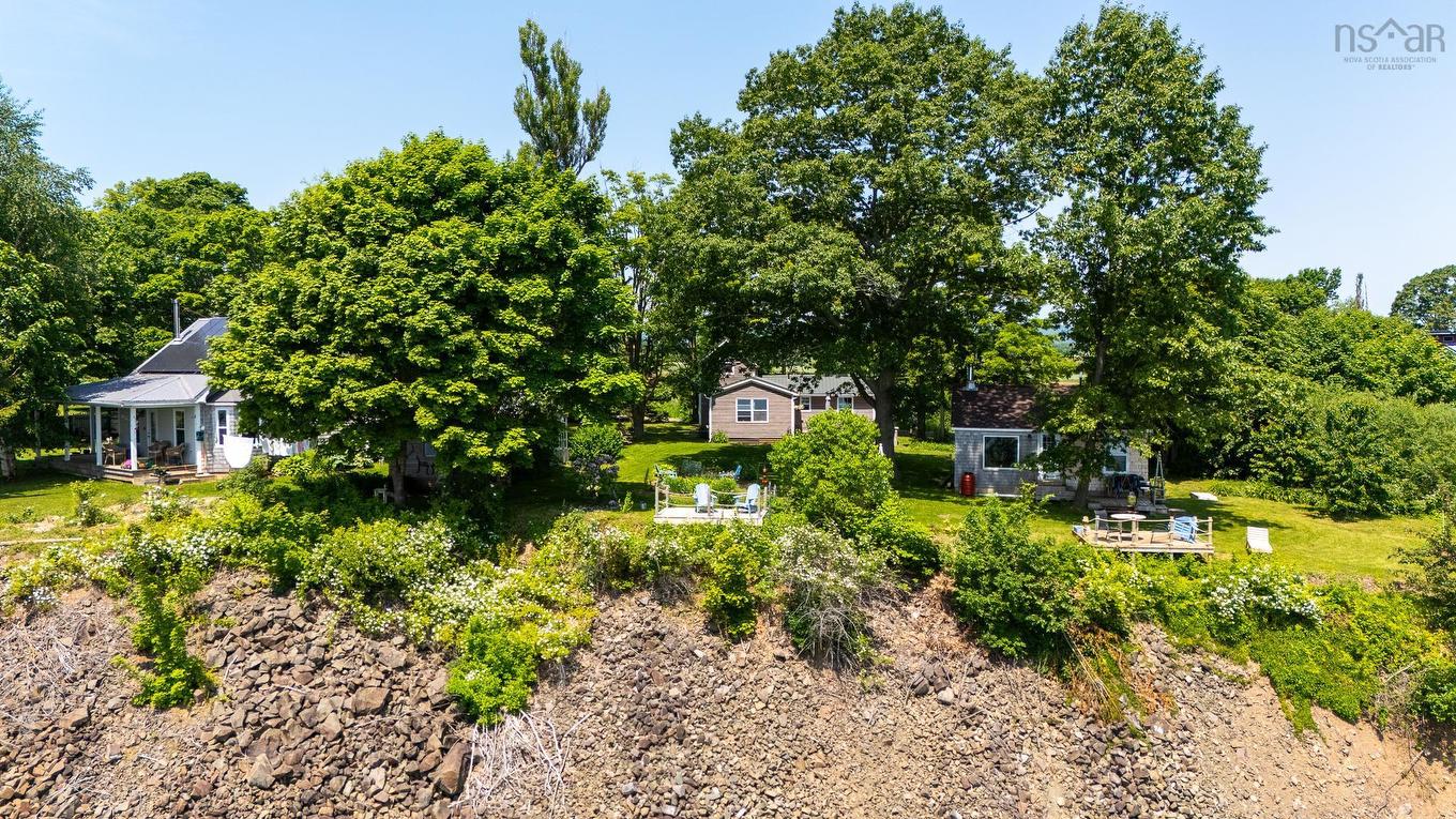 330 Longspell Road, Kingsport, NS