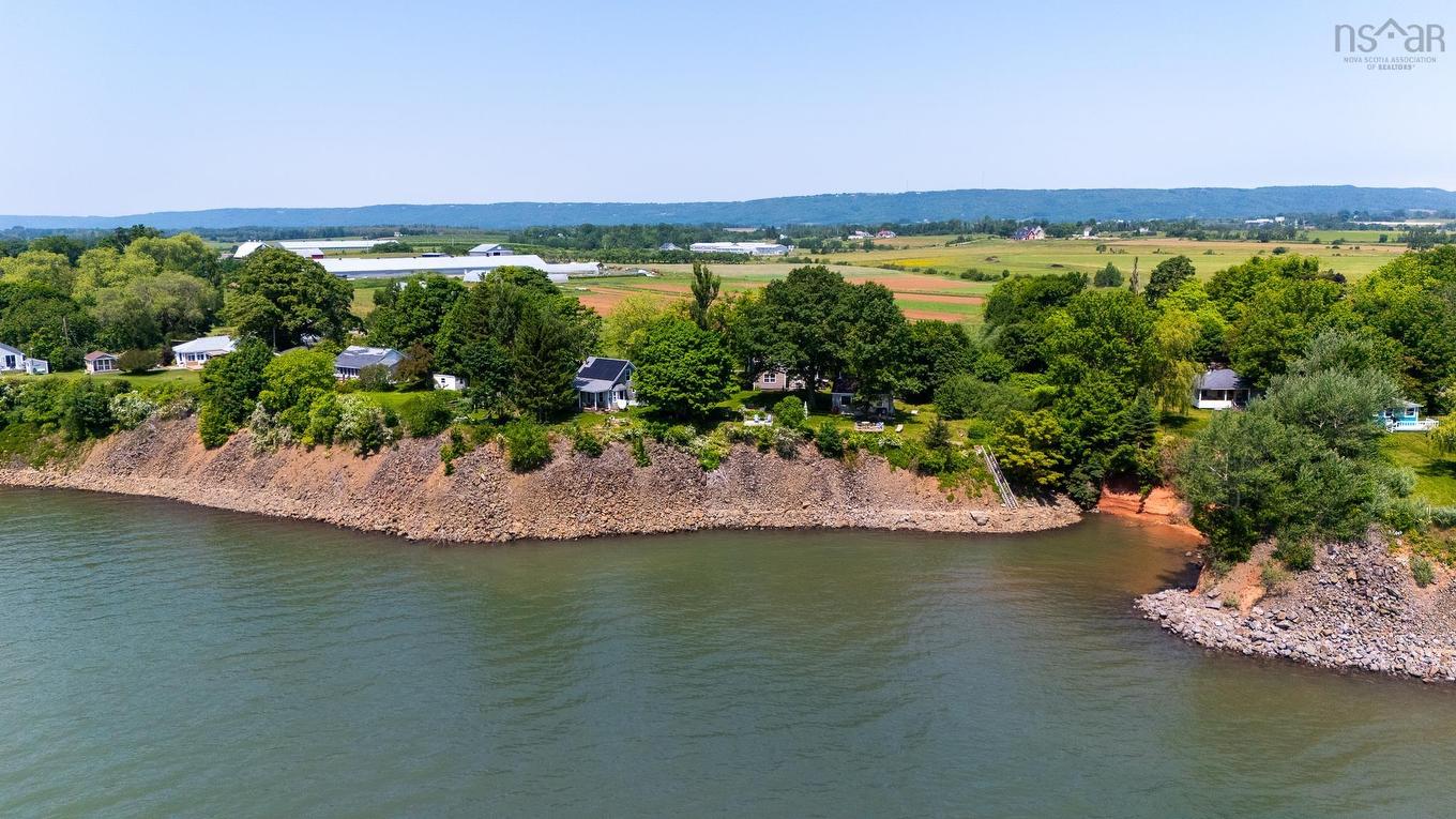 330 Longspell Road, Kingsport, NS