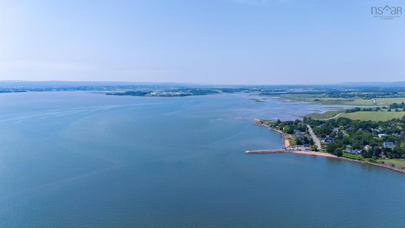 330 Longspell Road, Kingsport, NS