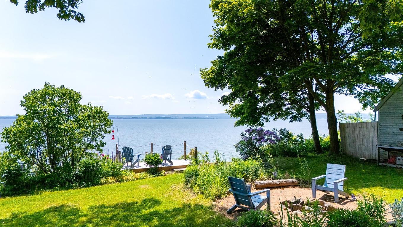 330 Longspell Road, Kingsport, NS