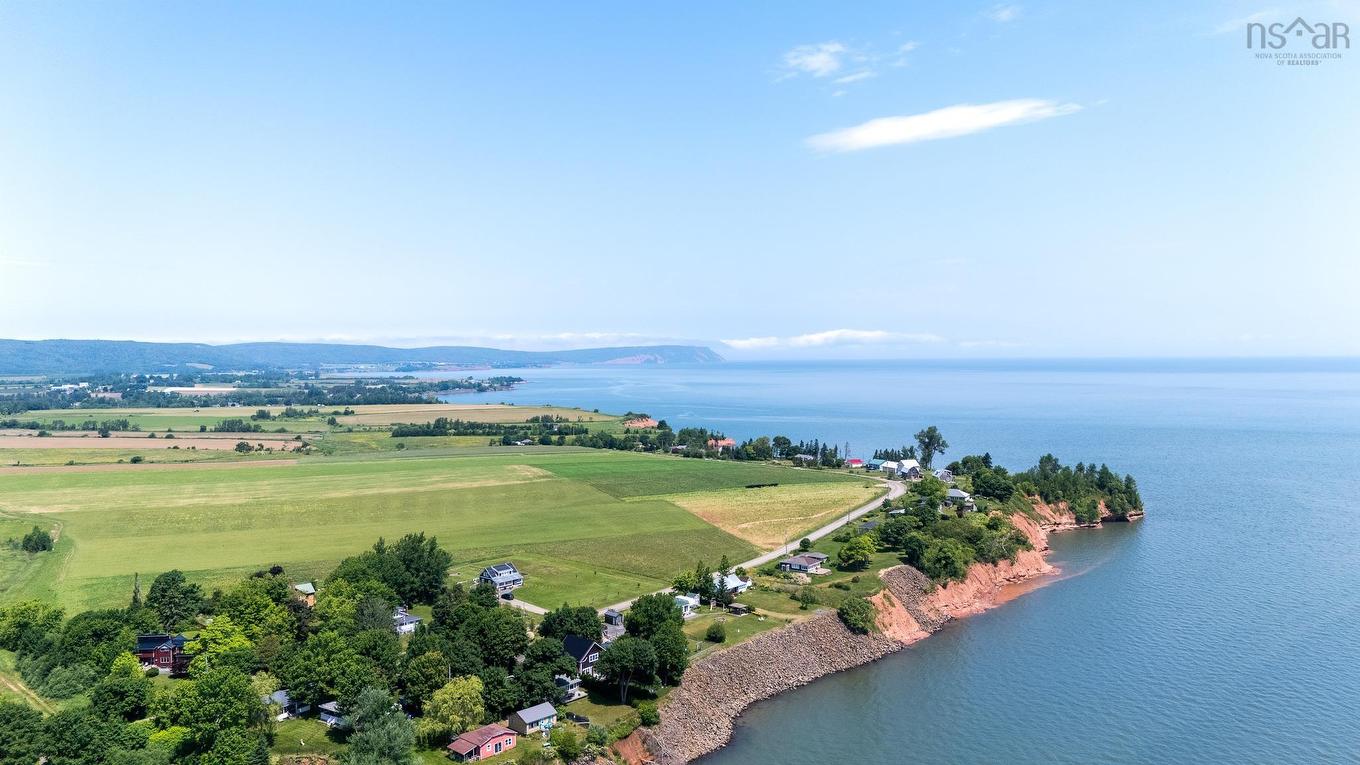 330 Longspell Road, Kingsport, NS