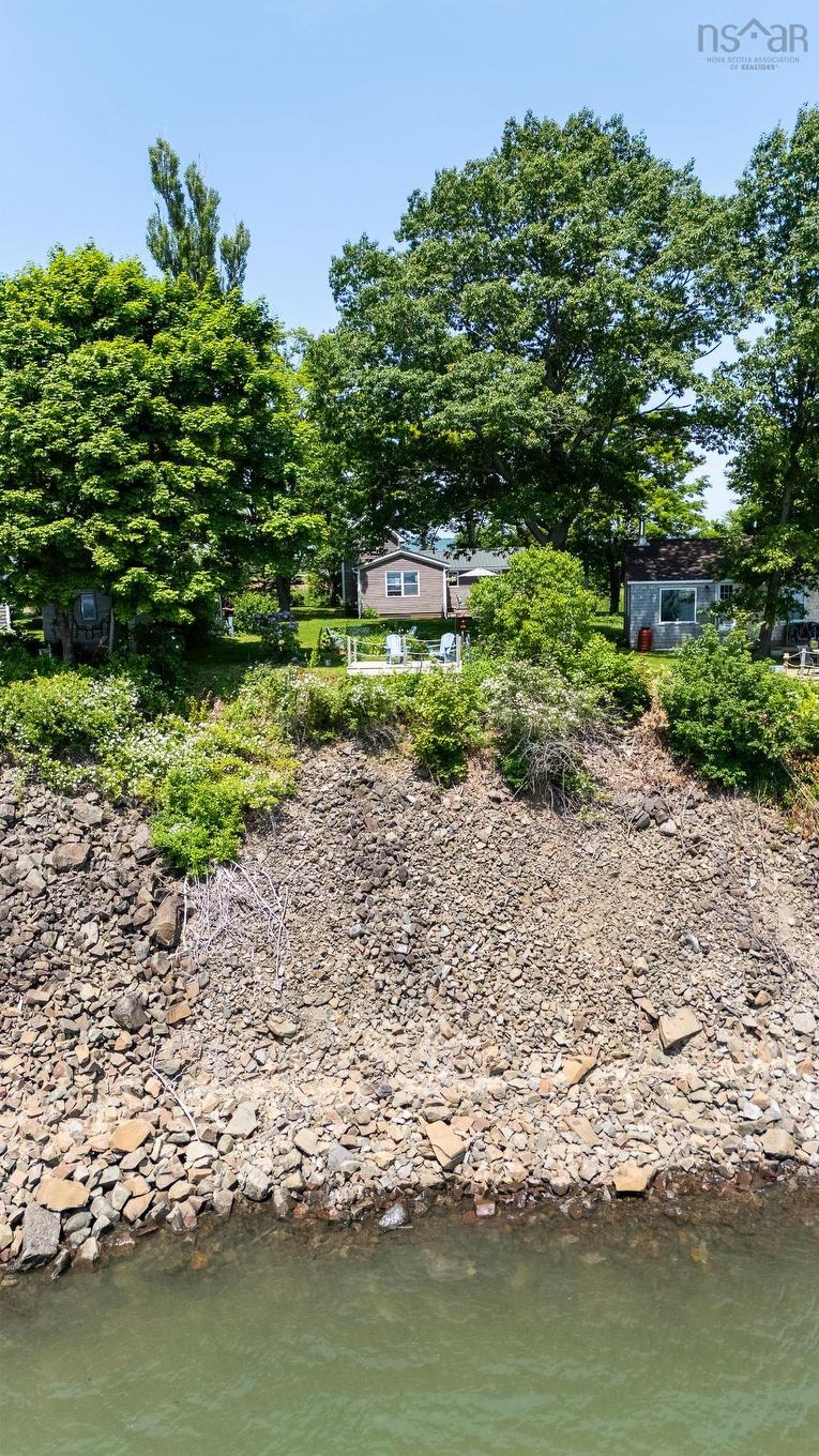 330 Longspell Road, Kingsport, NS