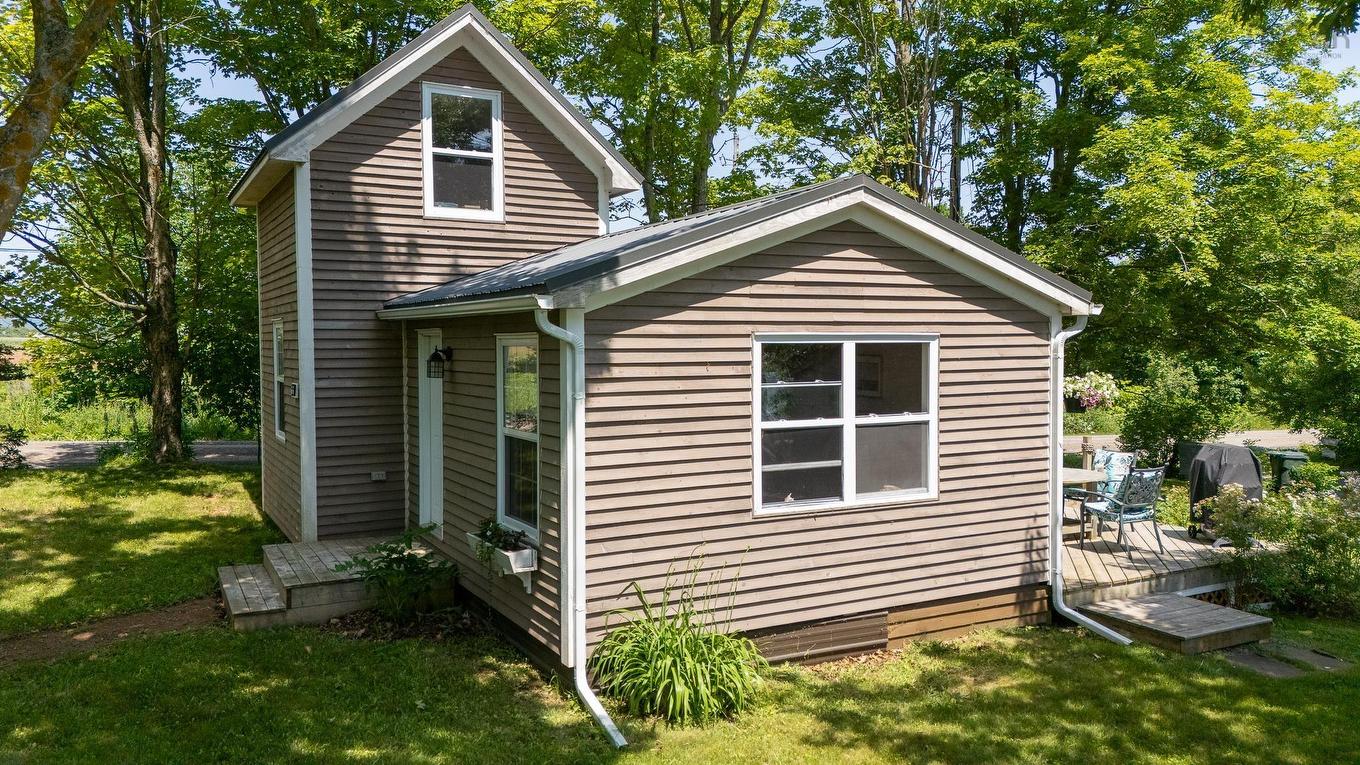 330 Longspell Road, Kingsport, NS