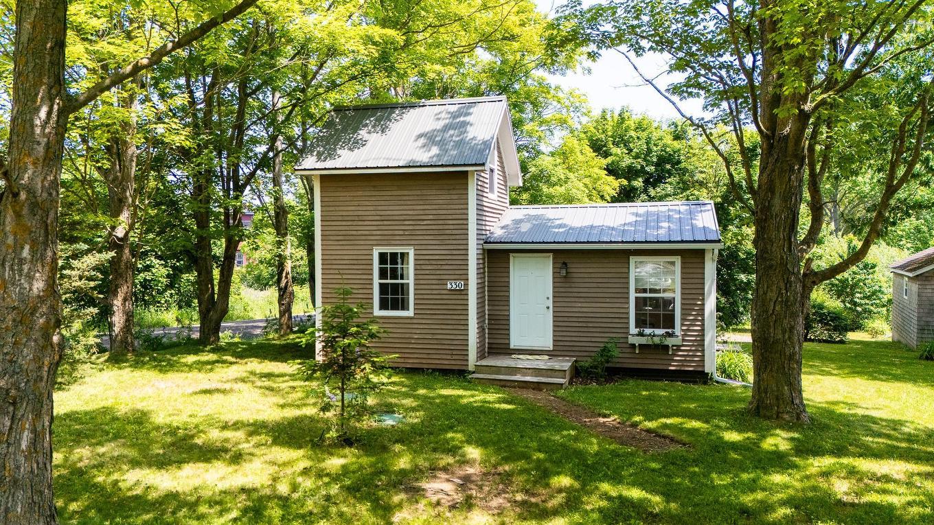 330 Longspell Road, Kingsport, NS