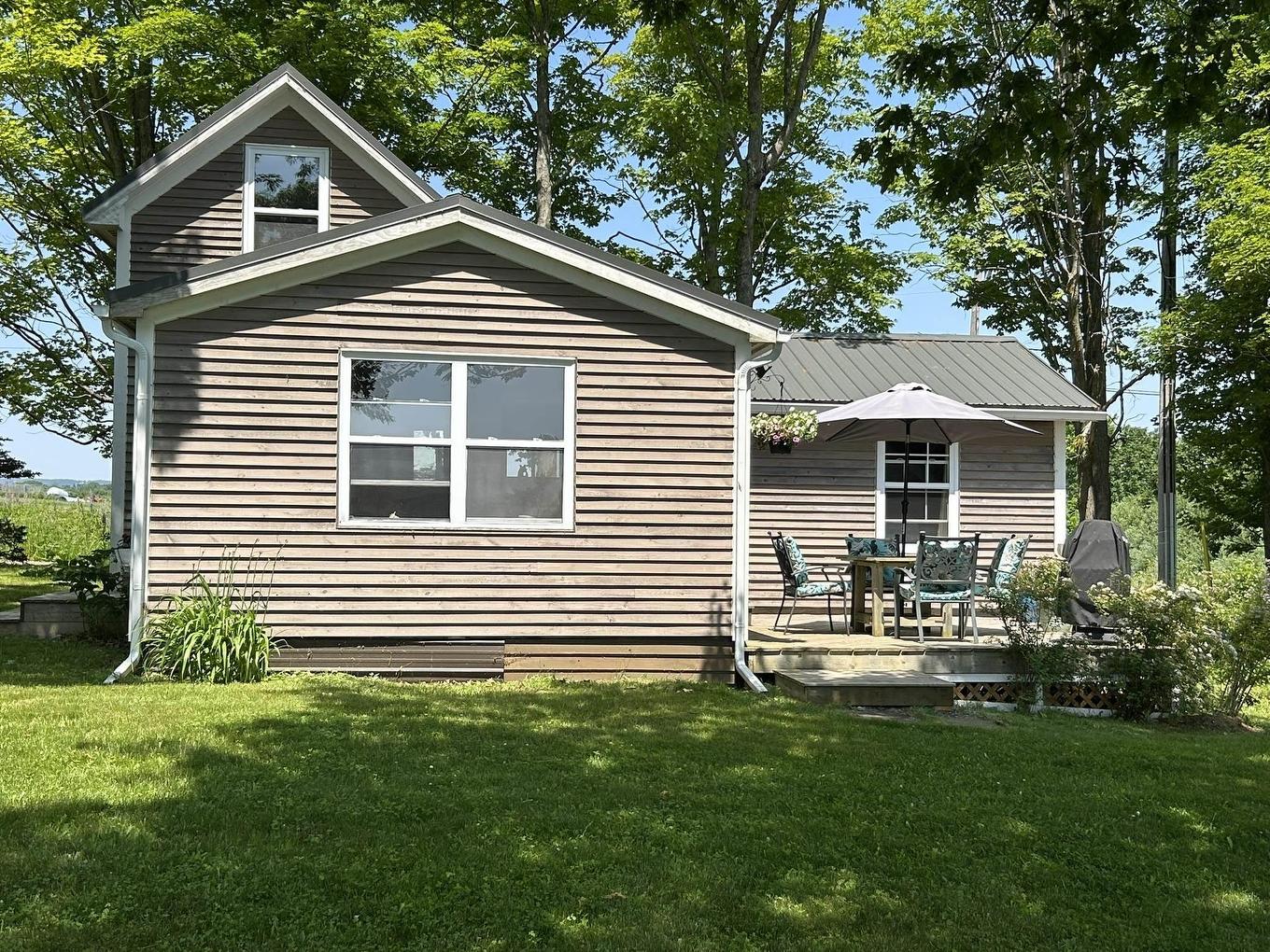 330 Longspell Road, Kingsport, NS
