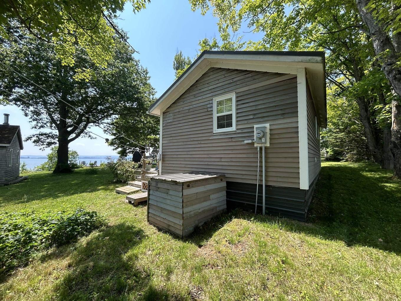 330 Longspell Road, Kingsport, NS