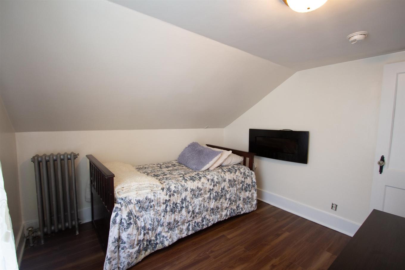 62 Russell, Summerside, PE