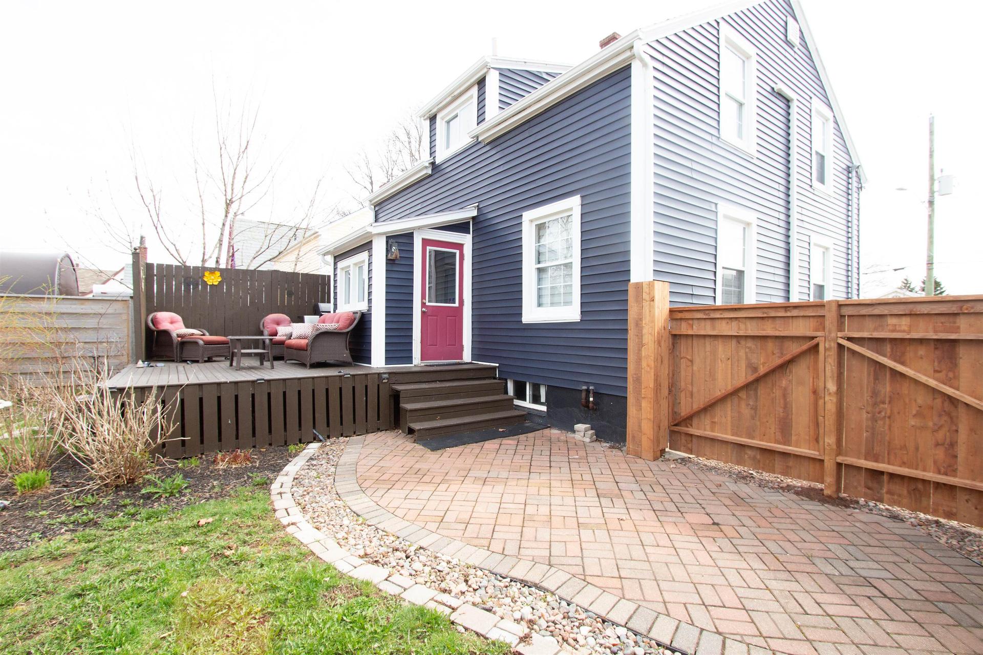 62 Russell, Summerside, PE