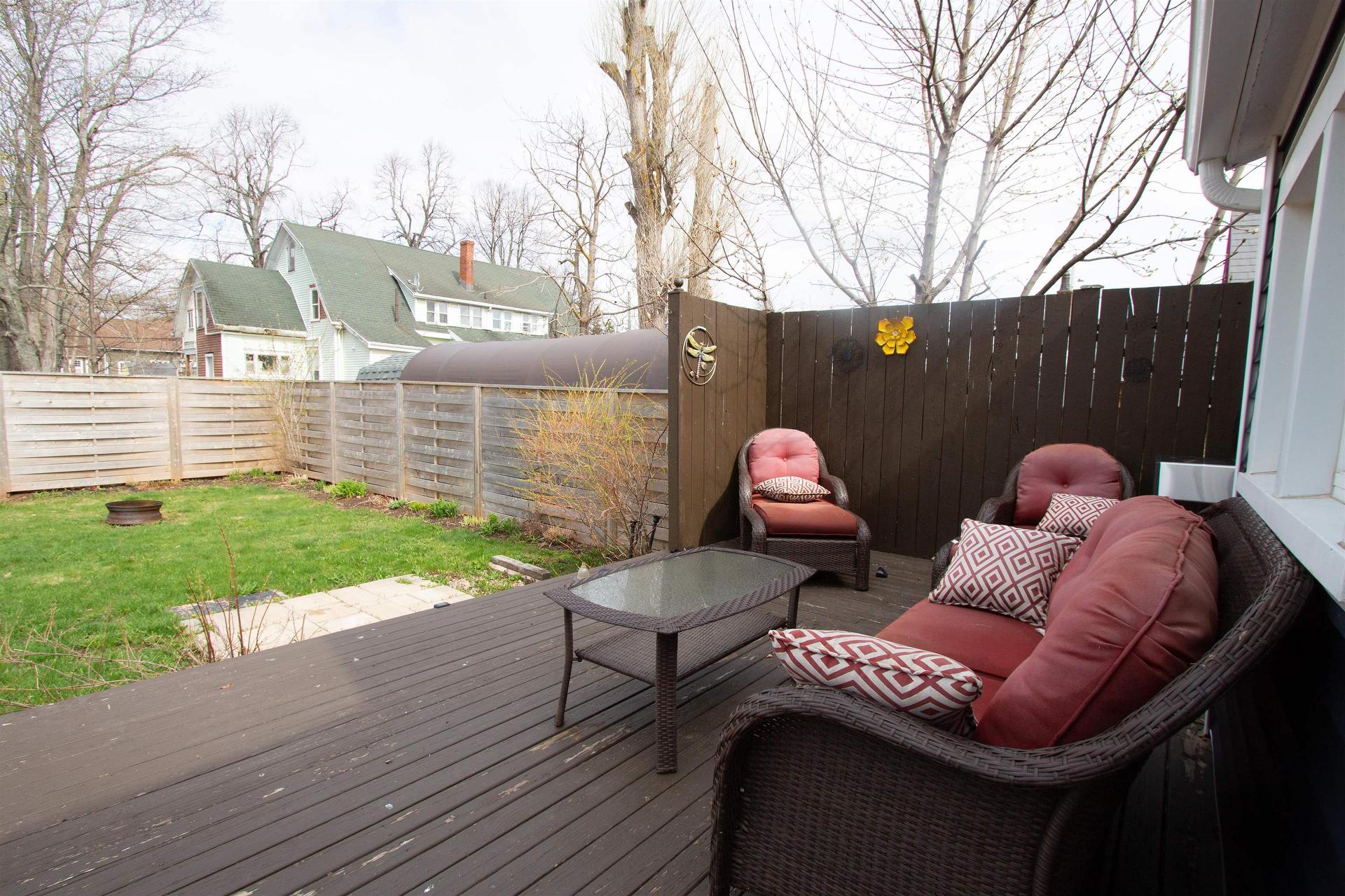 62 Russell, Summerside, PE