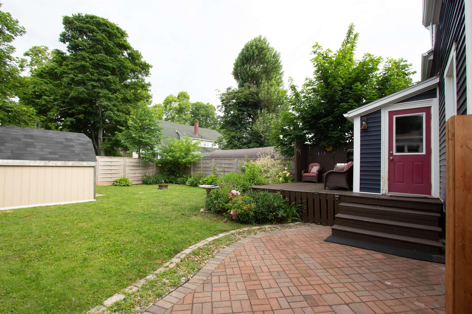 62 Russell, Summerside, PE