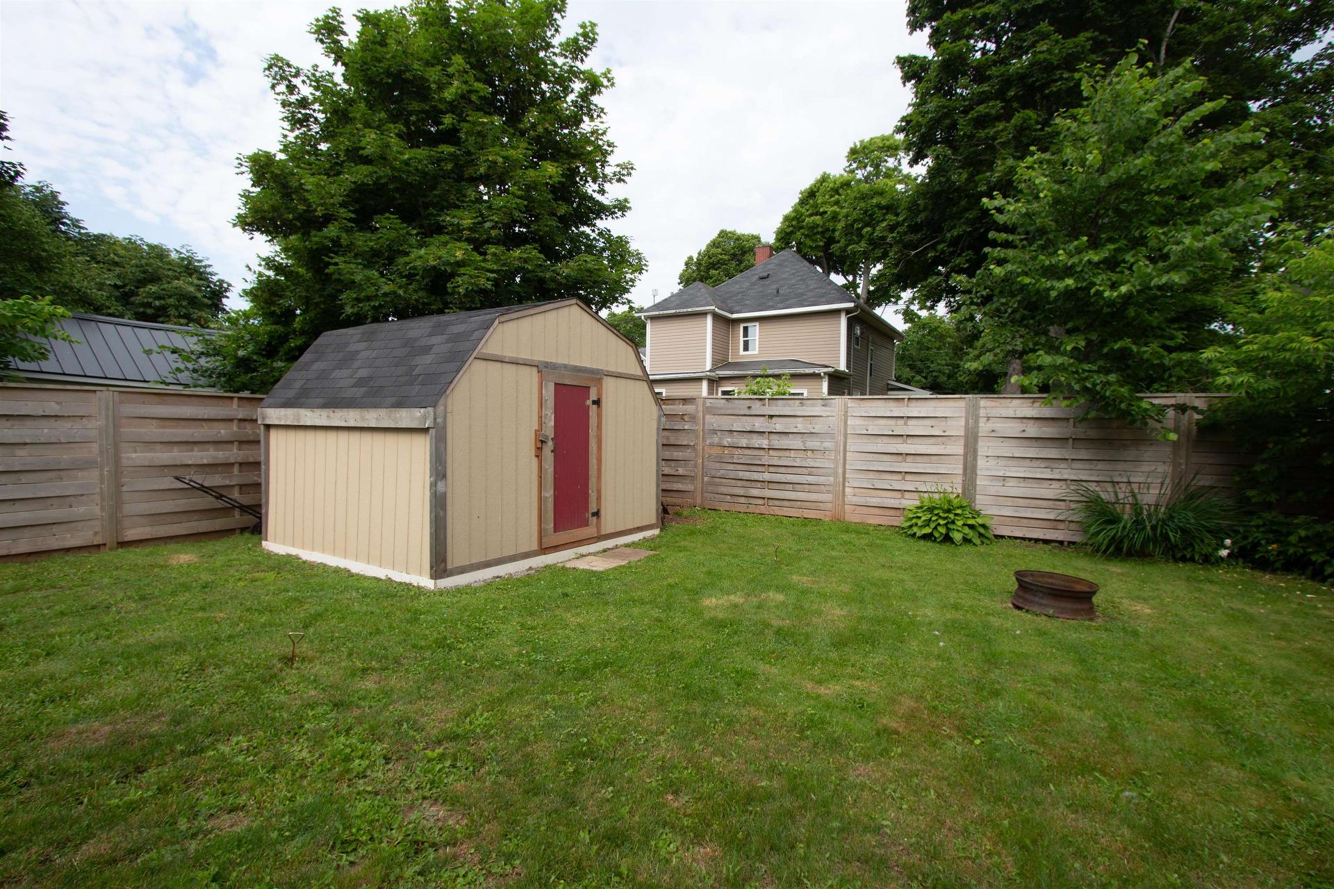 62 Russell, Summerside, PE