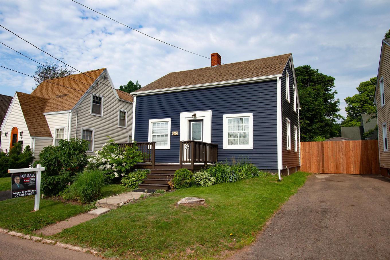 62 Russell, Summerside, PE