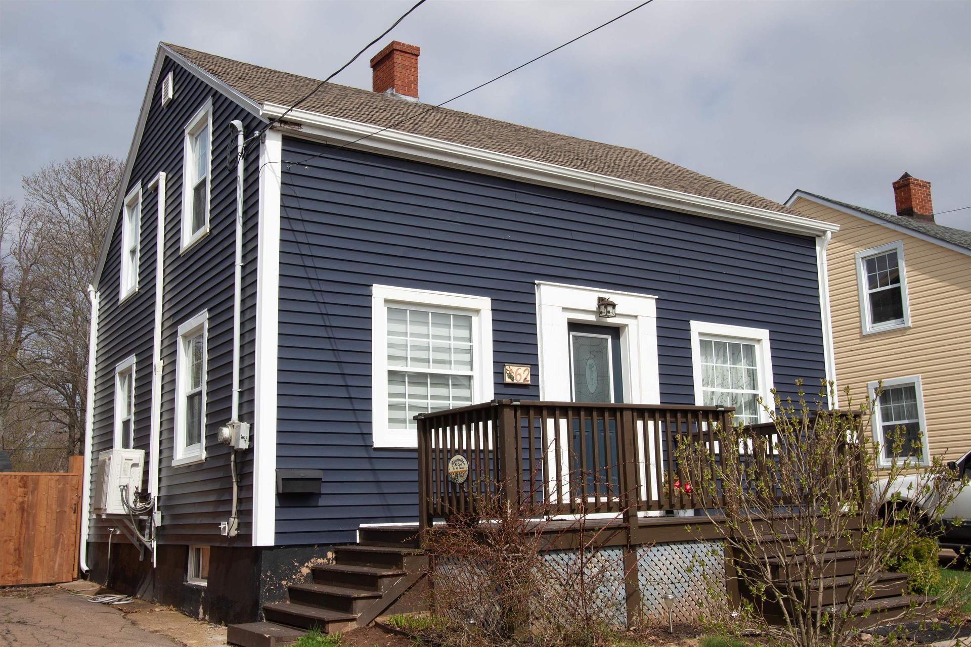 62 Russell, Summerside, PE