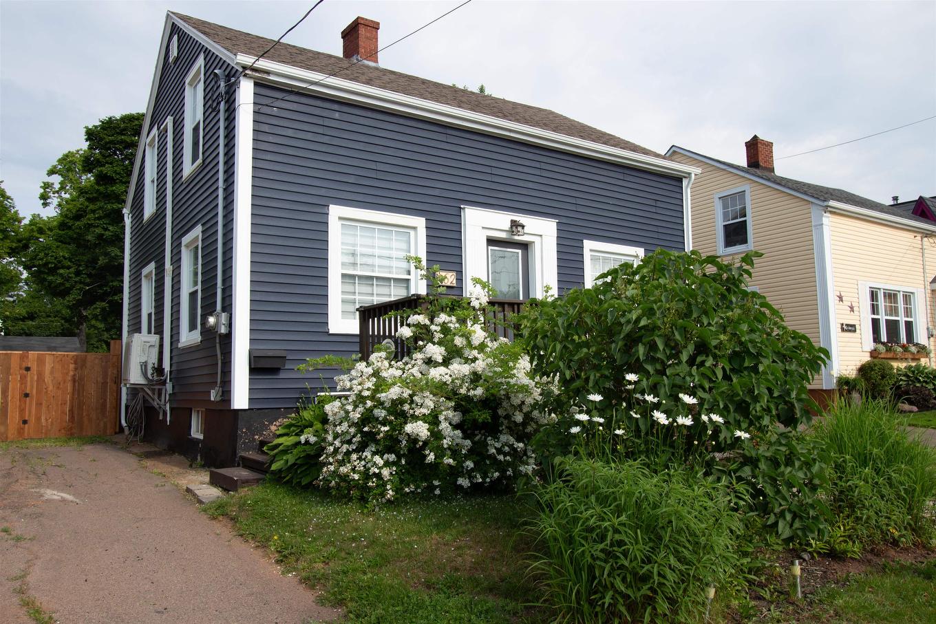 62 Russell, Summerside, PE