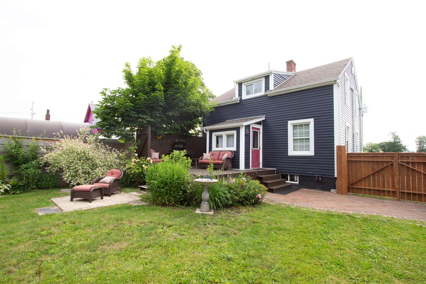 62 Russell, Summerside, PE
