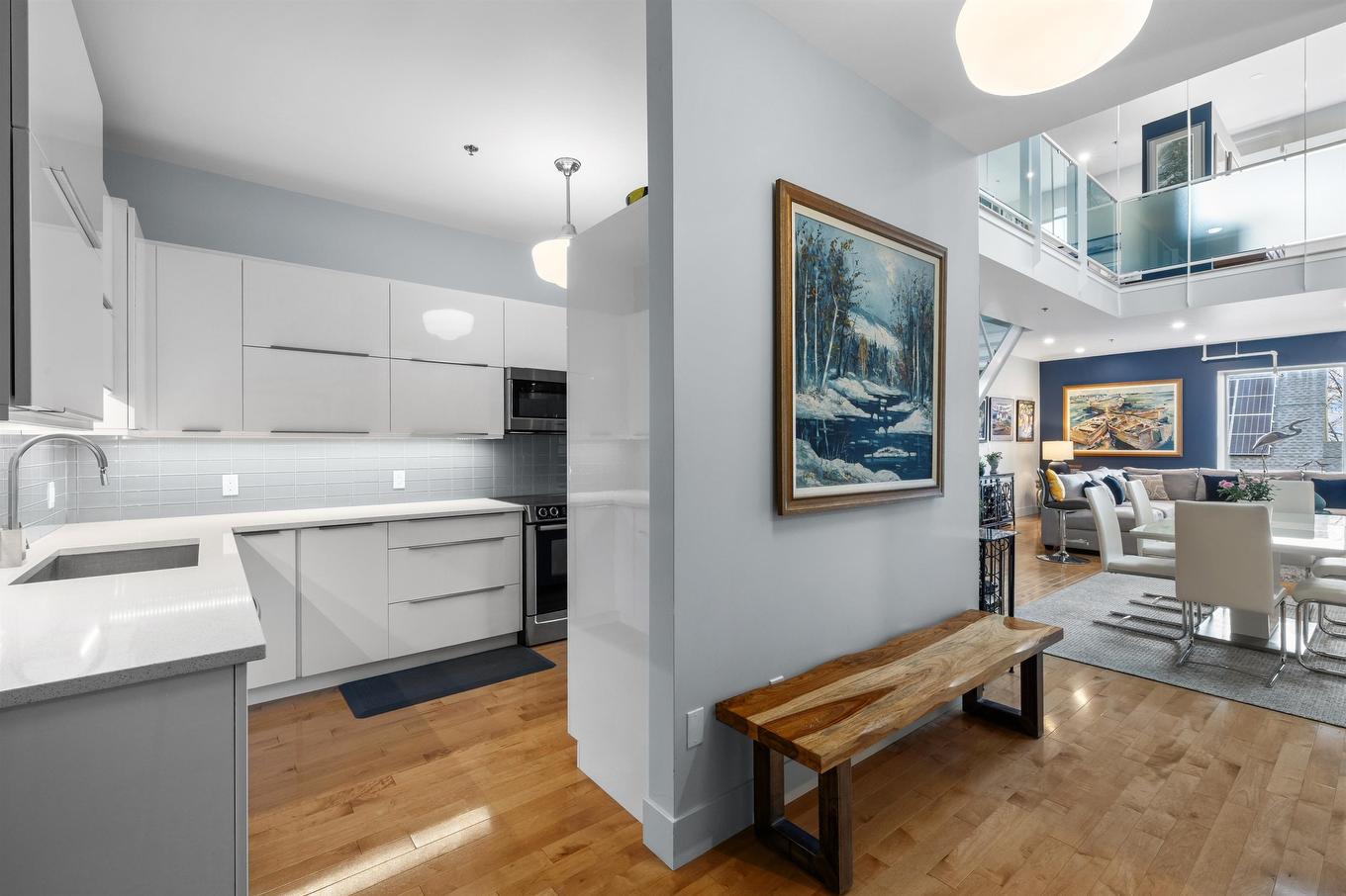 33-252 Prince Street, Charlottetown, PE