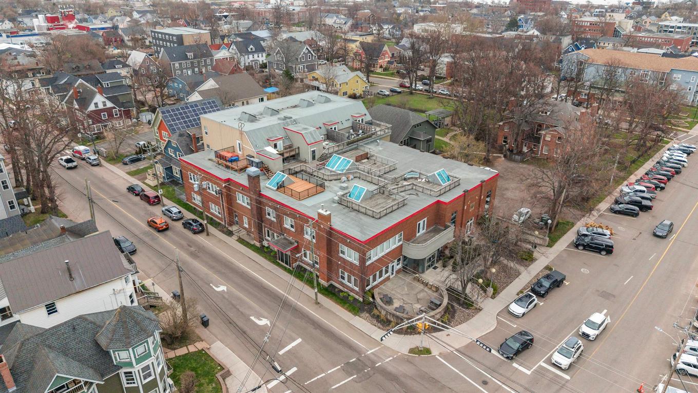 33-252 Prince Street, Charlottetown, PE