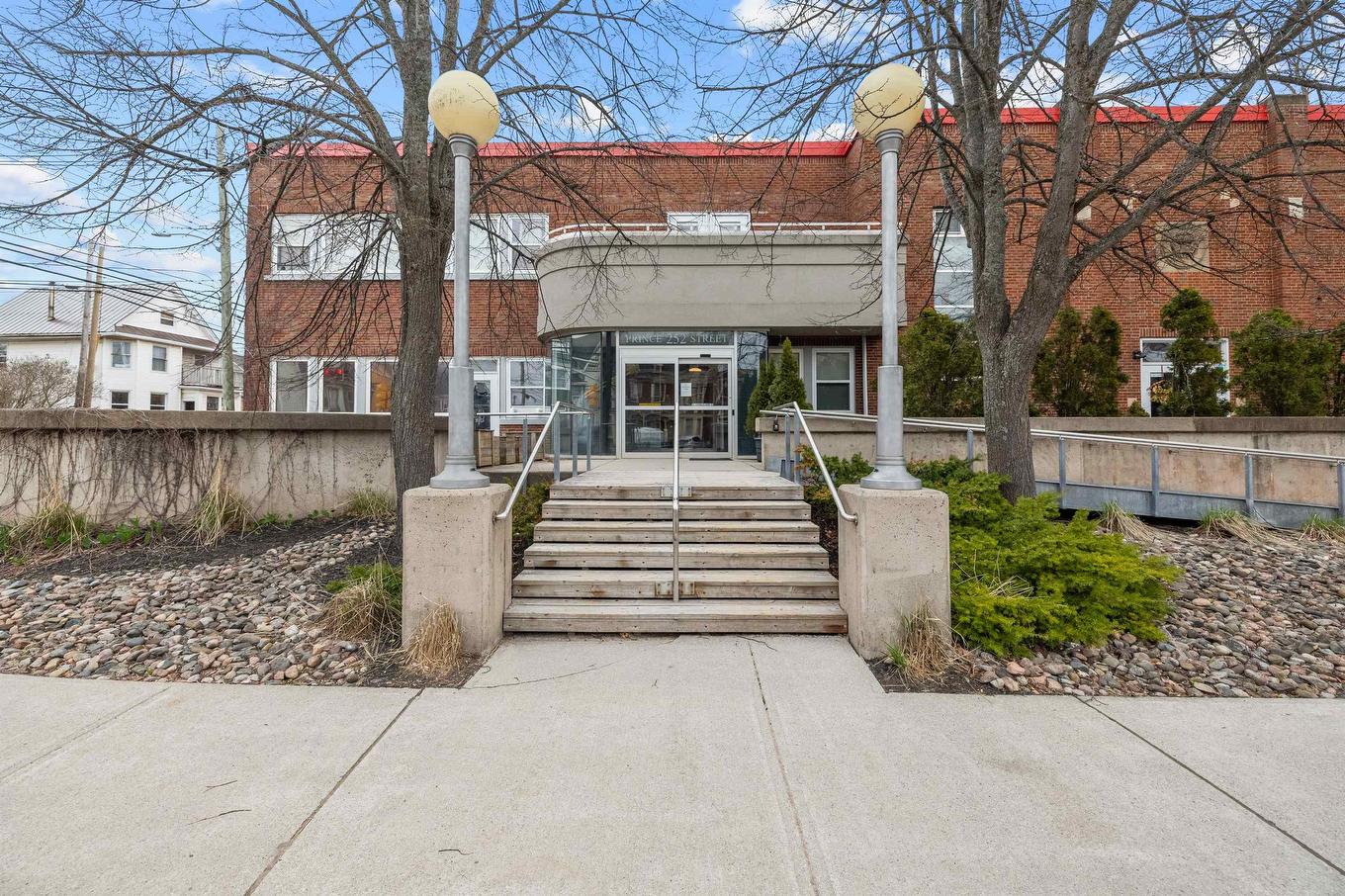 33-252 Prince Street, Charlottetown, PE
