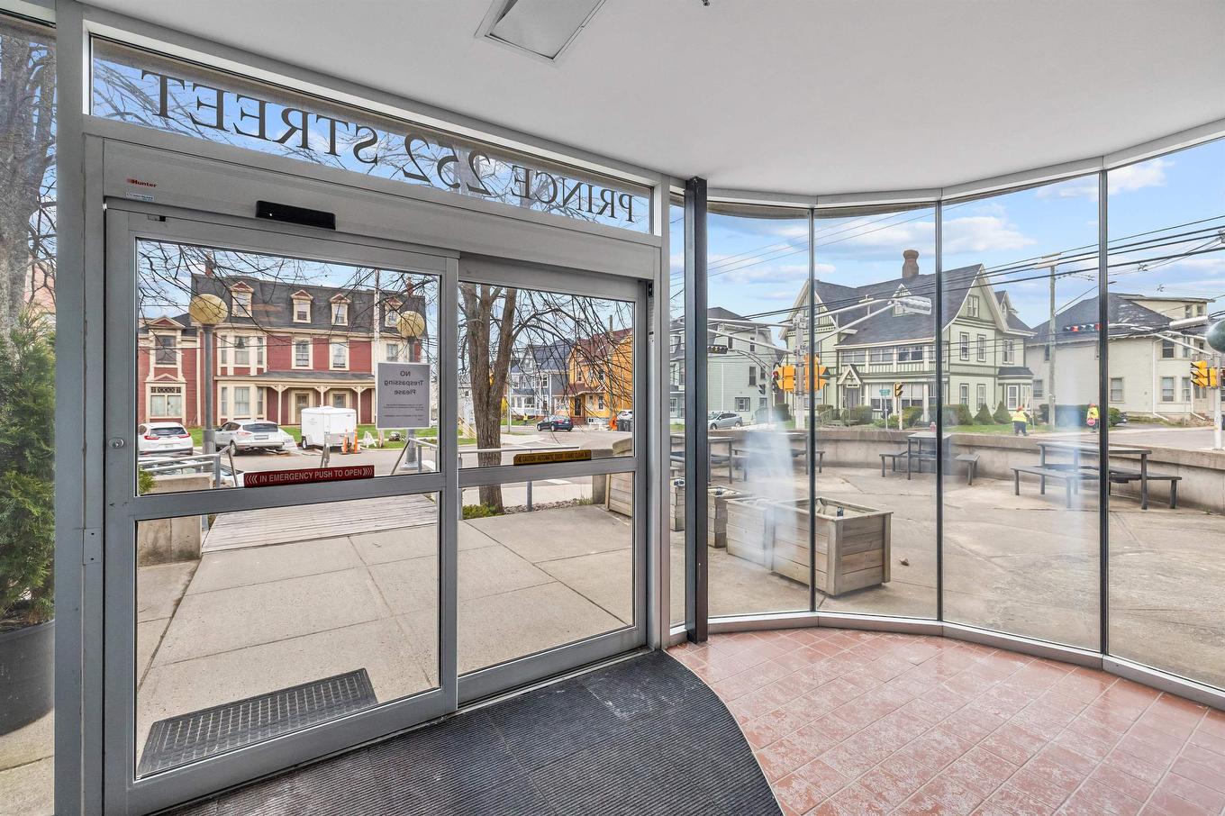 33-252 Prince Street, Charlottetown, PE